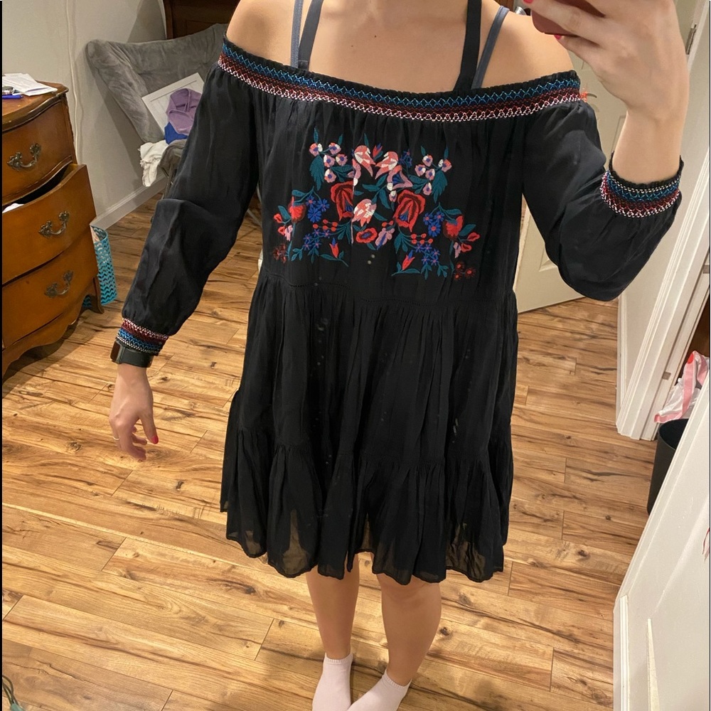 Free People dress